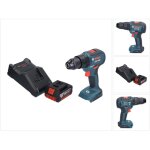 Bosch gsb 18v - 55 professional perceuse - visseuse à percussion sans fil 18 v 55 nm brushless + 1x batterie ... Bosch gsb 18v - 55 professional perceuse - visseuse à percussion sans fil 18 v 55 nm brushless + 1x batterie ...