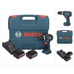 Bosch gsb 18v - 55 professional perceuse - visseuse à percussion sans fil 18 v 55 nm brushless + 2x batterie ... Bosch gsb 18v - 55 professional perceuse - visseuse à percussion sans fil 18 v 55 nm brushless + 2x batterie ...