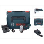 Bosch professional - bosch gsc 12v - 13 professional cisaille � t�le sans fil 12 v + 1x batterie 2, 0 ...