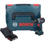 Bosch gsr 18v - 90 c professional perceuse - visseuse sans fil 18 v 64 nm brushless + 1x batterie 2, ... Bosch gsr 18v - 90 c professional perceuse - visseuse sans fil 18 v 64 nm brushless + 1x batterie 2, ...