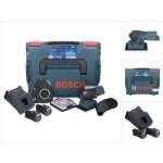 Bosch professional - bosch gss 12v - 13 professional ponceuse vibrante sans fil 12v + 2x batteries 2, ...