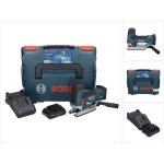 Bosch professional - bosch gst 18v - 155 sc professional scie sauteuse sans fil 18 v + 1x procore batterie ...