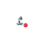 Bosch - machine de d�coupe gtm 12 jl + gta 2600