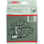 Bosch - guide parall�le pho / gho 2607000102