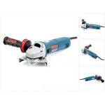 Bosch - gwx 14 - 125 professional winkelschleifer
