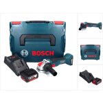 Bosch gwx 18v - 10 professional meuleuse angulaire sans fil 18 v 125 mm x - lock brushless + 1x batterie ... Bosch gwx 18v - 10 professional meuleuse angulaire sans fil 18 v 125 mm x - lock brushless + 1x batterie ...
