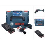 Bosch professional - bosch gwx 18v - 15 sc professional meuleuse angulaire sans fil 18 v 125 mm biturbo ...