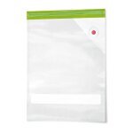 Bosch - 3 x sacs de congelation avec fermeture a glissiere sous vide 3, 8 l Bosch - 3 x sacs de congelation avec fermeture a glissiere sous vide 3, 8 l