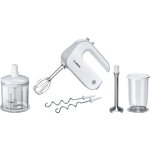 Bosch - haushalt styline batteur 500 w blanc