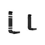 Pi�ce / accessoire pour hotte aspirante bosch hez9vdkr1 module de recirculation