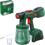 Bosch - pistolet � peinture universalspray 18v - 300 18 v (sans batterie et chargeur)