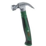 Bosch - home and garden 1600a02w7x 1600a02w7x marteau arrache - clou 550 g 1 pc(s) y434613