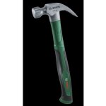 Bosch - home and garden 1600a02za2 1600a02za2 marteau arrache - clou 733 g 1 pc(s) Bosch - home and garden 1600a02za2 1600a02za2 marteau arrache - clou 733 g 1 pc(s)