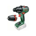 Jamais utilis] bosch home and garden advancedimpact 18, b - ware second choix (emballage endommag / ...