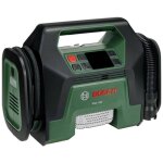 Bosch home and garden compresseur sans fil pao 18v