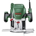 [jamais utilis�] bosch home and garden d�fonceuse 0. 603. 26a. 100. 920 pof 1200 ae second choix (emballage ...