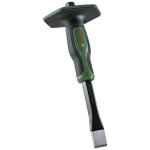 Bosch - home and garden outils  main burin en pierre plat 22  250 mm 1600a02za5