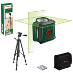 Bosch - home and garden universallevel 360 set laser en croix v924403 Bosch - home and garden universallevel 360 set laser en croix v924403