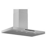 Bosch - hotte d�corative murale dwb97im50