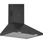 Bosch - hotte d�corative murale dwp 64 bc 60
