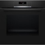 Bosch - hqg572bb3f ? four encastrable ? 71 l ? 8 modes de cuisson : air fry ? ajout vapeur ? pyrolyse ... Bosch - hqg572bb3f ? four encastrable ? 71 l ? 8 modes de cuisson : air fry ? ajout vapeur ? pyrolyse ...