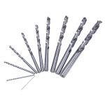 Bosch hss - g 5. 5mm foret hlicodal droit en acier rapide de qualit industrielle convient aux perceuses ...