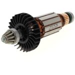 Bosch - induit 230v 2609005827 - meuleuse