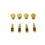 Injecteurs gaz butane 00603565 - cuisiniere