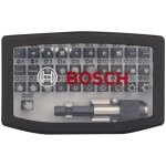 Bosch - jeu d'embouts de vissage extra - rigides professional 32 pièces Bosch - jeu d'embouts de vissage extra - rigides professional 32 pièces