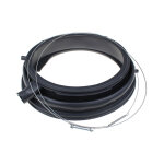 Joint hublot - 00772661 - bosch Joint hublot - 00772661 - bosch