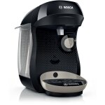 Bosch kapselmaschine, tassimo happy friendly, tas109e