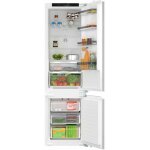 Bosch kin96vfd0 réfrigérateur - congélateur intégré blanc 290 litres Bosch kin96vfd0 réfrigérateur - congélateur intégré blanc 290 litres