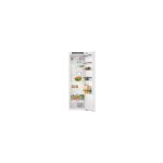 Bosch - kir81vfe0 - rfrigrateur 1 porte 310 l - froid brass powerventilation - multibox xxl - dgivrage ...