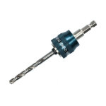 Bosch - kit adaptateur power - change sds plus + foret hss - g 85 mm 2608522411