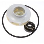 Bosch - kit joint turbine pompe de cyclage lave vaisselle 165813