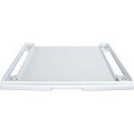 Bosch - kit de superposition avec tablette wtz27400