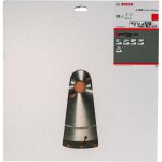 Bosch - lame p. scie circulaire pro wood d. ext. 300 mm nbre. de dents 28 wz per�a