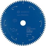 Bosch - lames de scie circulaire � 254 x 30 x 2, 4 avec 78 dents, pour l'aluminium et les m�taux non ...