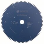 Bosch ? lame de scie circulaire 300mm pour bois dur et m�tal ? al�sage 30mm ? 96 dents tcg ? �paisseur ...