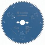 Bosch - lame de scie circulaire expert for aluminium pour scies à onglets et radiales 254 x 30 x 2, 8 ... Bosch - lame de scie circulaire expert for aluminium pour scies à onglets et radiales 254 x 30 x 2, 8 ...