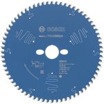 Bosch - lame de scie circulaire expert for aluminium pour scies de table 225 x 30 x 2, 6 mm 68 - 2608644118 ...