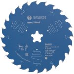 Bosch - lame de scie circulaire expert pour bois 190 x 2, 4 mm 24 Bosch - lame de scie circulaire expert pour bois 190 x 2, 4 mm 24