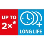 Bosch - lame de scie circulaire expert pour le bois, 300 x 3, 2 / 2, 2 x 30 mm, t48. pour scies d'�tabli ...