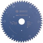 Bosch - lame de scie circulaire expert for multi material pour scies  onglets et radiales 210 x 30 x ...