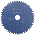 Bosch - lame de scie circulaire expert for multi material pour scies  onglets et radiales 210 x 30 x ...