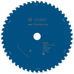 Bosch - lame de scie circulaire expert for stainless steel pour scies � onglets et radiales 255 x 25, ...