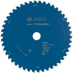 Bosch - lame de scie circulaire expert for stainless steel pour scies circulaires portatives 230 x 20 ...