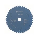 Bosch - lame de scie circulaire expert for steel 190 x 20 x 2, 0 mm, 40 ( 2608643056 )