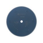 Bosch - lame de scie circulaire expert for steel pour scies  onglets et radiales 355 x 25, 4 x 2, 6 ...