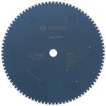 Bosch - lame de scie circulaire expert for steel pour scies à onglets et radiales 355 x 25, 4 x 2, 6 ... Bosch - lame de scie circulaire expert for steel pour scies à onglets et radiales 355 x 25, 4 x 2, 6 ...